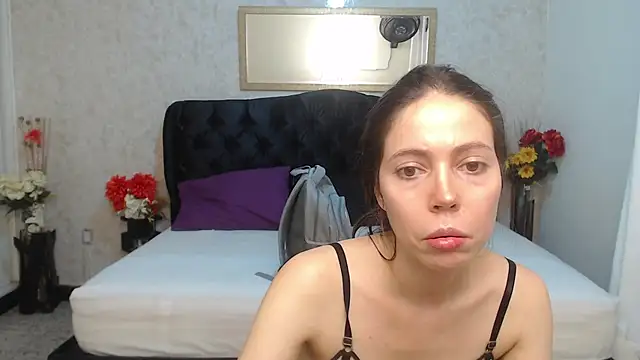 Snapshot of gabymendex chatting on March 6, 2025, 6:59 pm gabymendex online show from March 6, 2025, 6:59 pm
