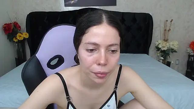 Snapshot of gabymendex chatting on October 21, 2025, 4:50 pm gabymendex online show from October 21, 2025, 4:50 pm