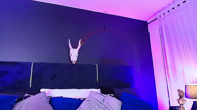 Aylen darkmoor online show from March 7, 2026, 7:41 pm