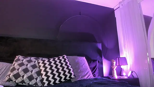 Aylen darkmoor online show from March 22, 2025, 10:59 pm