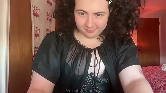 RaspberryTommyFTM online show from April 7, 2026, 5:59 pm