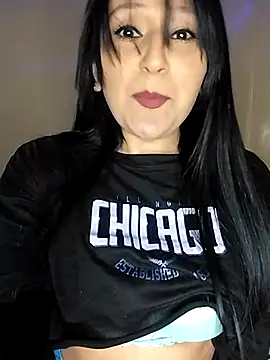 ArianaMist online show from November 11, 2025, 3:12 am