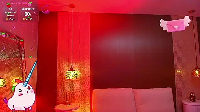 DannaDooll99 online show from October 24, 2025, 11:09 am