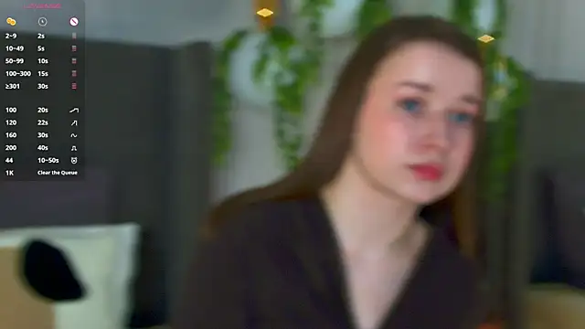 Snapshot of MichelleHaynes chatting on March 7, 2025, 2:23 pm MichelleHaynes online show from March 7, 2025, 2:23 pm