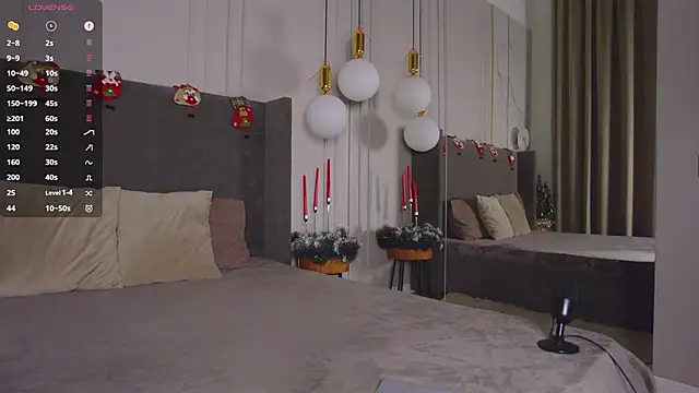 Snapshot of MichelleHaynes chatting on December 20, 2025, 4:32 pm MichelleHaynes online show from December 20, 2025, 4:32 pm