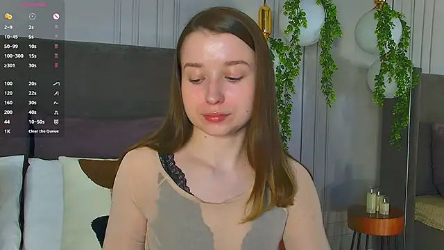 Snapshot of MichelleHaynes chatting on March 15, 2025, 2:45 pm MichelleHaynes online show from March 15, 2025, 2:45 pm