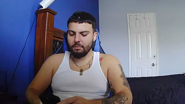 Snapshot of MasterKvn chatting on February 20, 2025, 4:36 pm MasterKvn online show from February 20, 2025, 4:36 pm