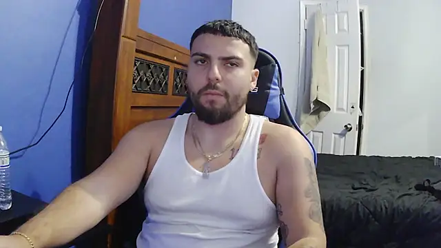 Snapshot of MasterKvn chatting on February 3, 2025, 8:24 am MasterKvn online show from February 3, 2025, 8:24 am