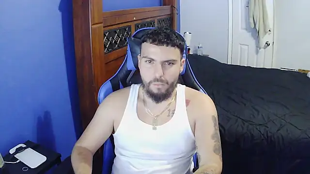 Snapshot of MasterKvn chatting on March 12, 2025, 10:05 am MasterKvn online show from March 12, 2025, 10:05 am