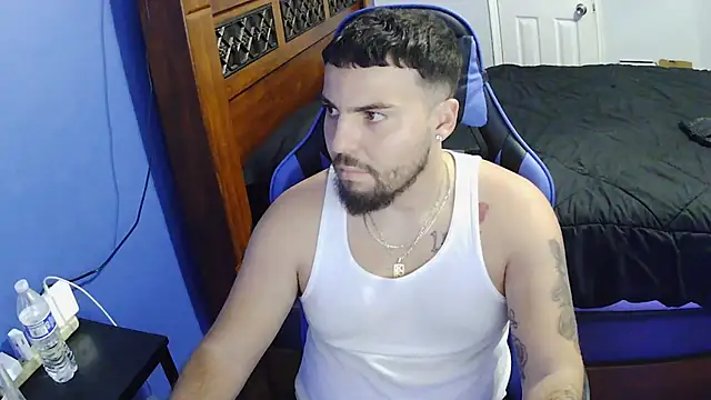 Snapshot of MasterKvn chatting on February 5, 2025, 5:41 am MasterKvn online show from February 5, 2025, 5:41 am