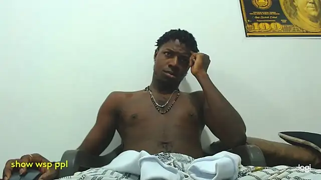 jaycolinss online show from March 13, 2026, 3:00 am