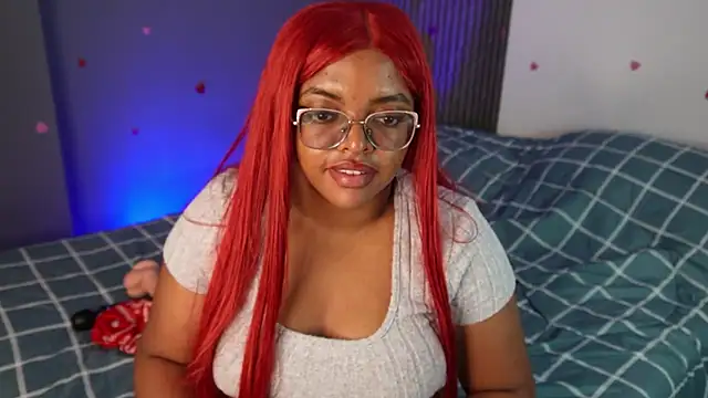 conielaurenth online show from February 23, 2025, 4:50 am