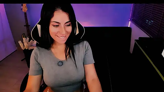 Snapshot of LanaStarkVip chatting on January 14, 2026, 1:31 am LanaStarkVip online show from January 14, 2026, 1:31 am