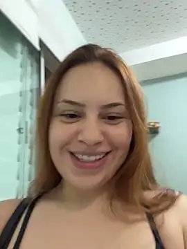 Snapshot of AgnesCampp chatting on January 6, 2025, 1:53 am AgnesCampp online show from January 6, 2025, 1:53 am