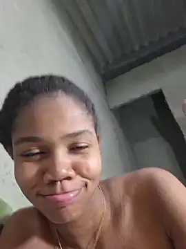 Luciia cute online show from February 7, 2026, 3:47 am