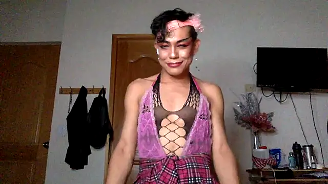 venustattoopussy online show from January 8, 2025, 6:09 am