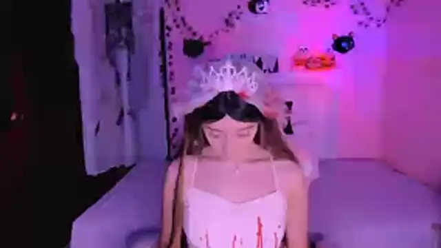 Snapshot of gabyye_capprins chatting on November 1, 2025, 1:34 am gabyye capprins online show from November 1, 2025, 1:34 am