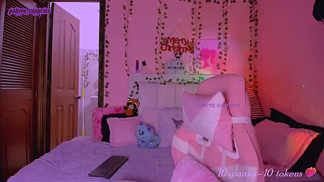 Snapshot of gabyye_capprins chatting on November 29, 2025, 12:11 am gabyye capprins online show from November 29, 2025, 12:11 am