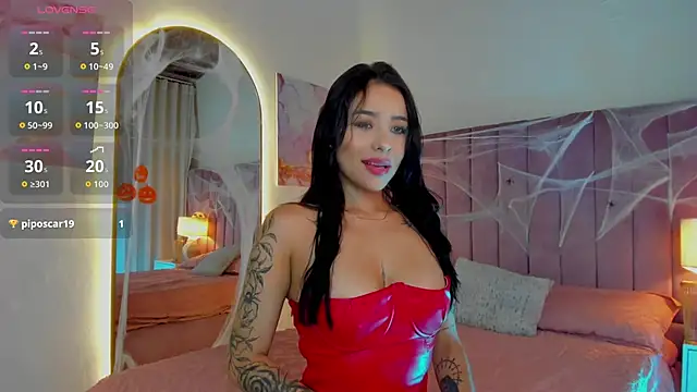 SweetGirl       online show from October 19, 2025, 11:35 am