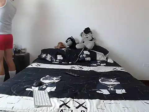 Jeiison duf online show from November 20, 2025, 2:40 pm