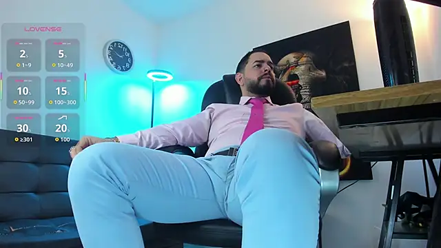 Ethan Castellano online show from February 27, 2026, 8:30 pm