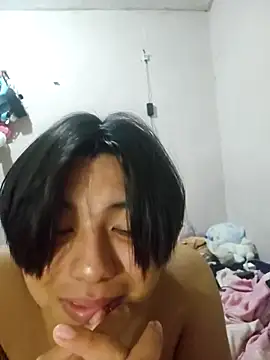 Snapshot of sadnessgyall chatting on October 3, 2025, 5:31 am sadnessgyall online show from October 3, 2025, 5:31 am