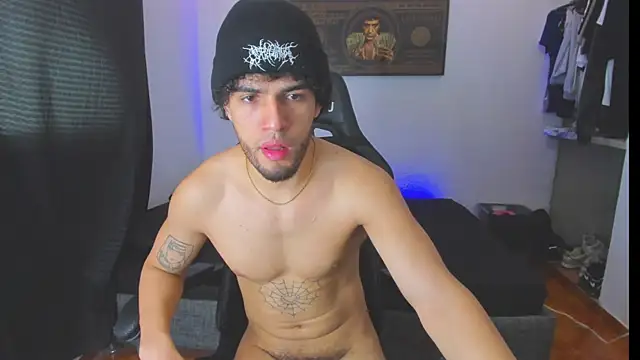 daddy jhons online show from November 8, 2025, 4:43 pm