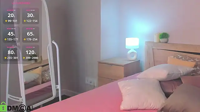 Cherry Price online show from December 19, 2025, 12:47 am