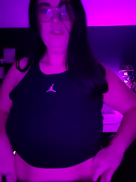  CumSeeV  online show from October 18, 2025, 4:25 am