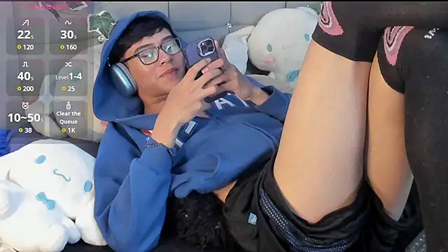 jacks hotter online show from March 22, 2025, 10:48 pm