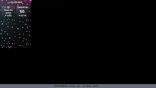 Snapshot of jacks_hotter chatting on July 7, 2026, 10:24 pm jacks hotter online show from July 7, 2026, 10:24 pm