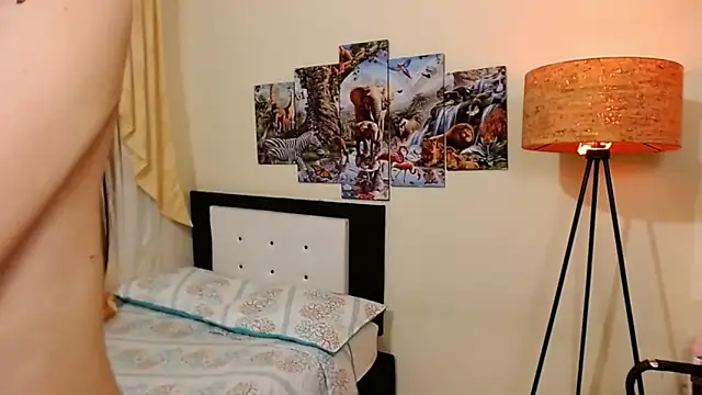 Snapshot of saksa chatting on February 6, 2026, 9:33 pm saksa online show from February 6, 2026, 9:33 pm