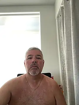 aarosteev2 online show from February 6, 2025, 2:48 pm