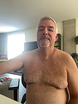 aarosteev2 online show from February 24, 2025, 5:09 pm