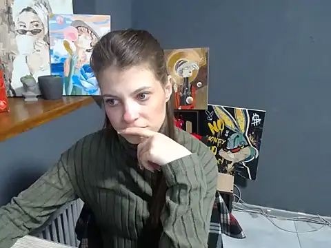 felicity gold online show from April 27, 2026, 6:11 am