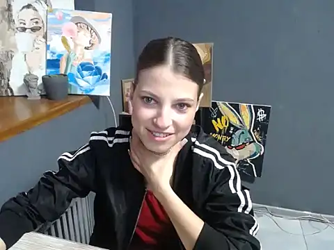 Snapshot of felicity_gold chatting on May 19, 2026, 6:09 am felicity gold online show from May 19, 2026, 6:09 am