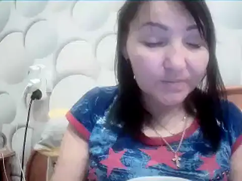 ClaireSunset online show from March 14, 2026, 6:36 pm