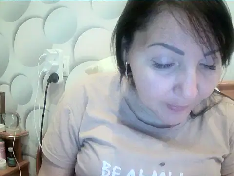 ClaireSunset online show from March 20, 2026, 6:53 pm