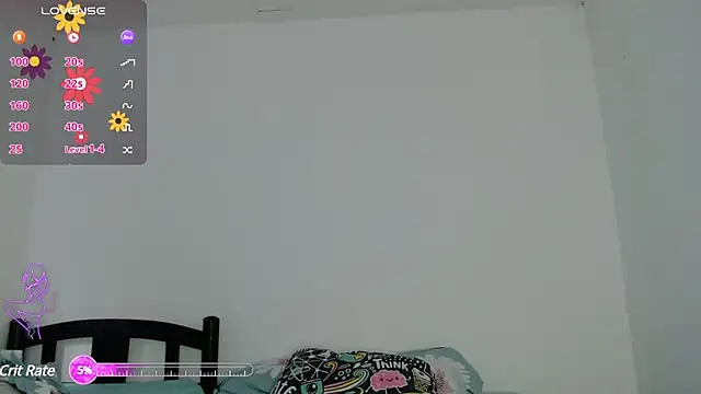 evaluna horny  online show from February 26, 2025, 12:38 pm