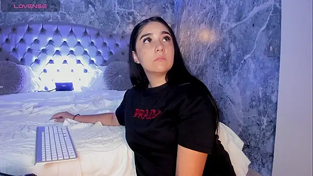 Belliinda 21 online show from October 22, 2025, 7:02 pm