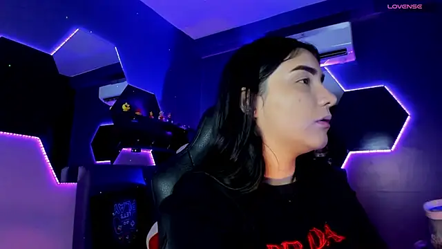 Belliinda 21 online show from November 29, 2025, 6:41 pm