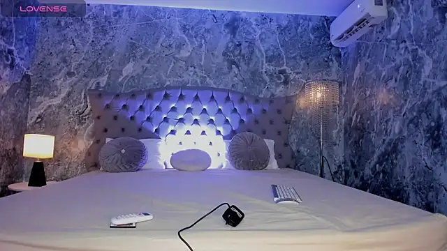 Belliinda 21 online show from October 2, 2025, 6:55 pm