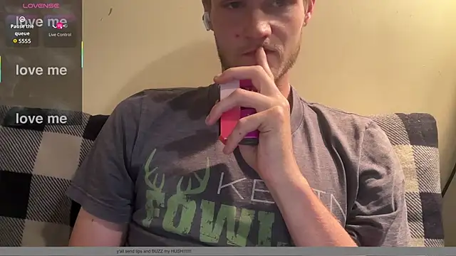 anomalies ig online show from April 10, 2026, 5:31 pm