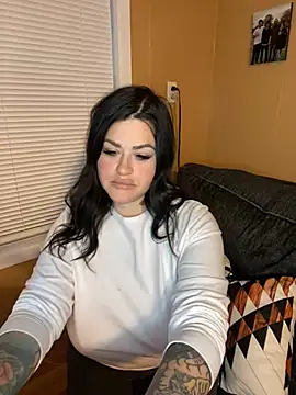 Snapshot of TexasTattooedHouseWife chatting on February 19, 2025, 1:17 pm TexasTattooedHouseWife online show from February 19, 2025, 1:17 pm