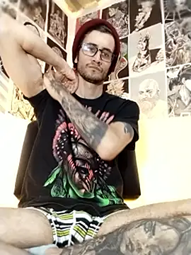 Loggan donnelly online show from April 10, 2026, 7:10 pm