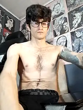 Loggan donnelly online show from February 12, 2026, 8:08 pm