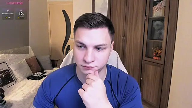 Snapshot of handsome_guy01 chatting on September 30, 2025, 2:28 am handsome guy01 online show from September 30, 2025, 2:28 am