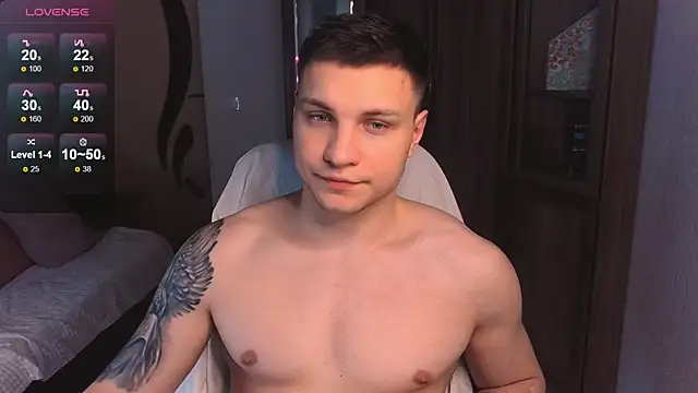 Snapshot of handsome_guy01 chatting on February 9, 2025, 6:37 pm handsome guy01 online show from February 9, 2025, 6:37 pm