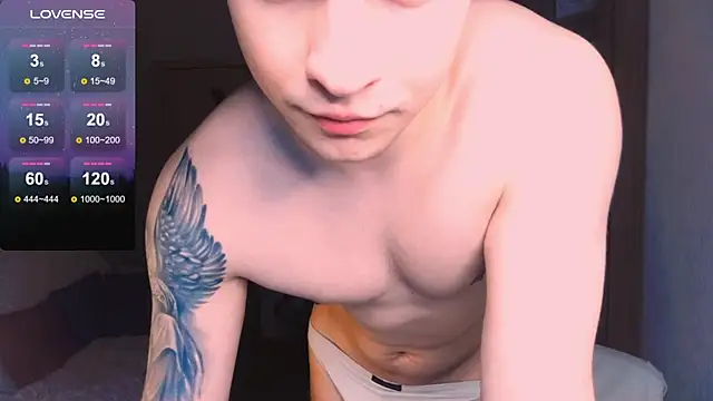 Snapshot of handsome_guy01 chatting on January 26, 2025, 10:13 pm handsome guy01 online show from January 26, 2025, 10:13 pm