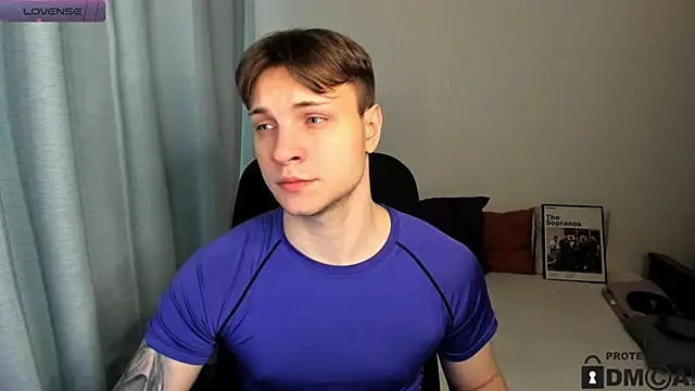 Snapshot of handsome_guy01 chatting on February 7, 2026, 1:19 pm handsome guy01 online show from February 7, 2026, 1:19 pm